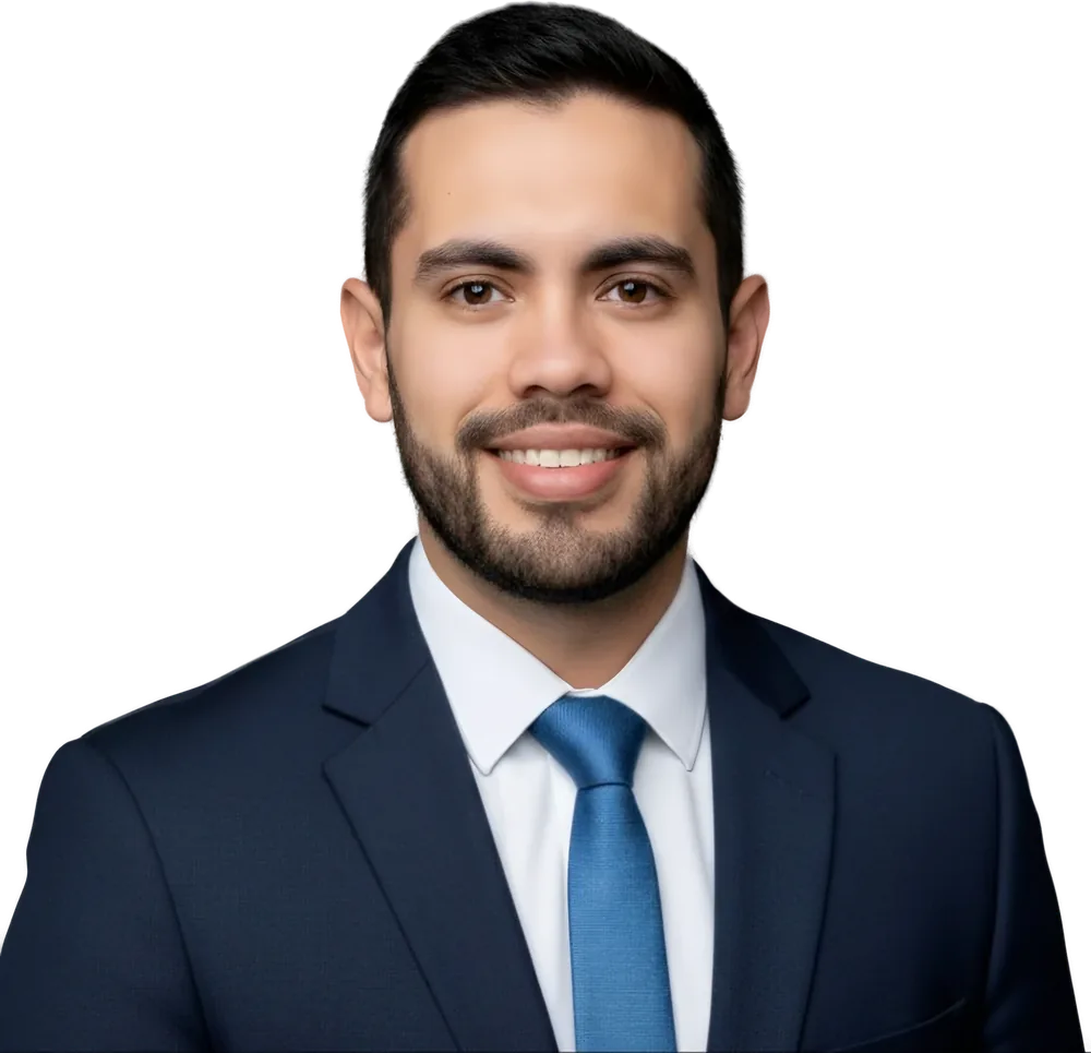 Dr. Sebastián Peinado, especialista en gastroenterología y endoscopia bariátrica